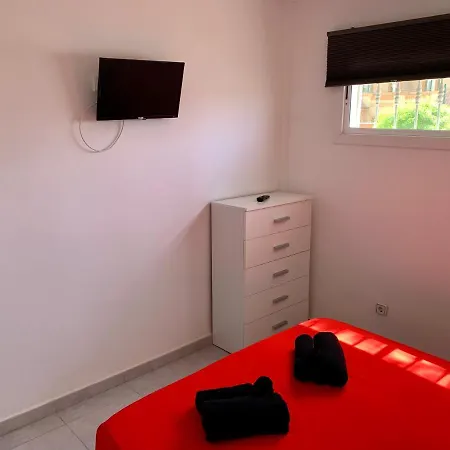 La Dama Gris - Fuerteventura Wi-fi Appartamento *