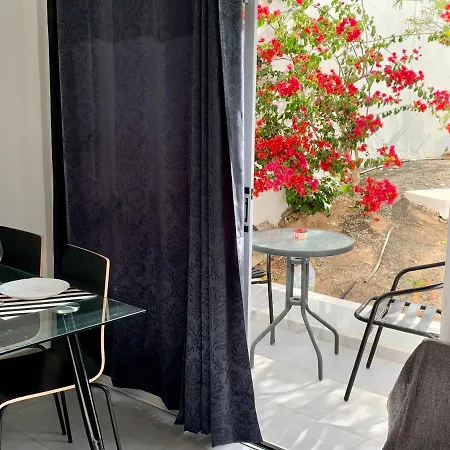 La Dama Gris - Fuerteventura Wi-fi Apartmán Costa De Antigua
