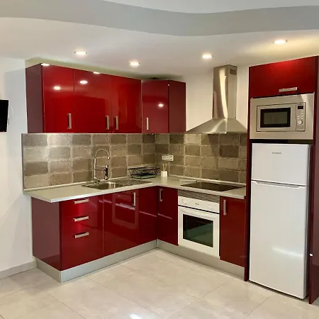 La Dama Gris - Fuerteventura Wi-fi Costa De Antigua