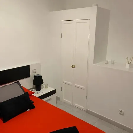 La Dama Gris - Fuerteventura Wi-fi Apartmán Costa De Antigua