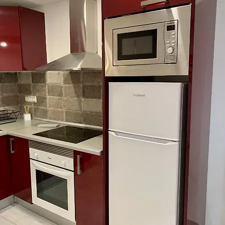 La Dama Gris - Fuerteventura Wi-fi * Costa De Antigua