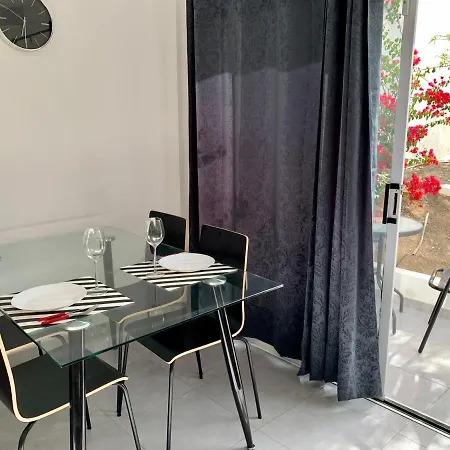 La Dama Gris - Fuerteventura Wi-fi Apartmán *
