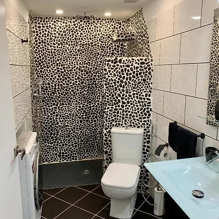 La Dama Gris - Fuerteventura Wi-fi *