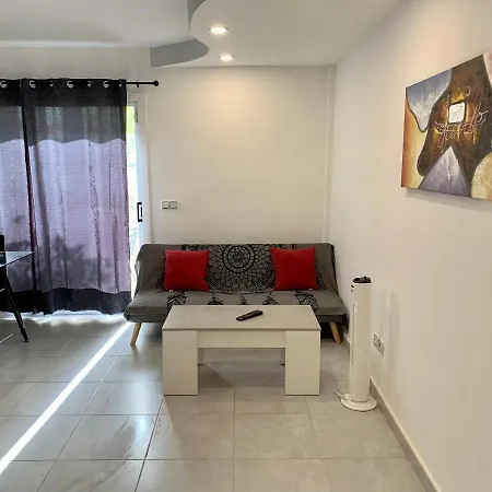 La Dama Gris - Fuerteventura Wi-fi Costa De Antigua