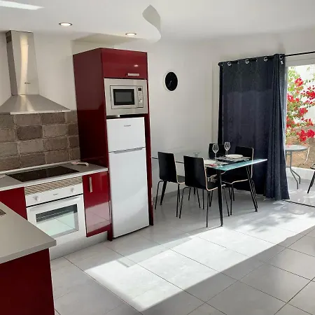 La Dama Gris - Fuerteventura Wi-fi