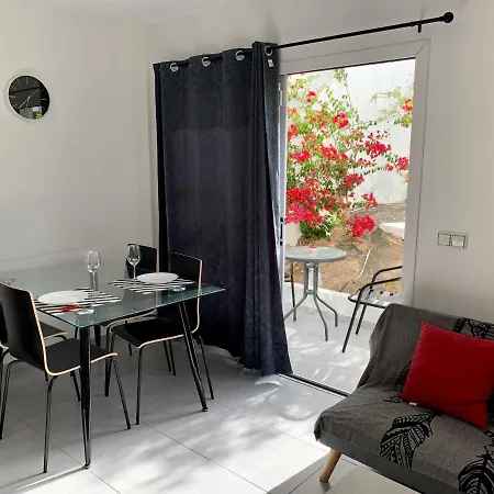 La Dama Gris - Fuerteventura Wi-fi *