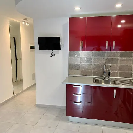 La Dama Gris - Fuerteventura Wi-fi