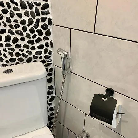 Apartman La Dama Gris - Fuerteventura Wi-fi