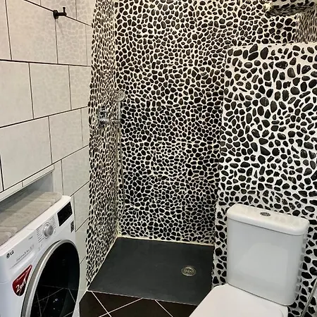 Apartman La Dama Gris - Fuerteventura Wi-fi