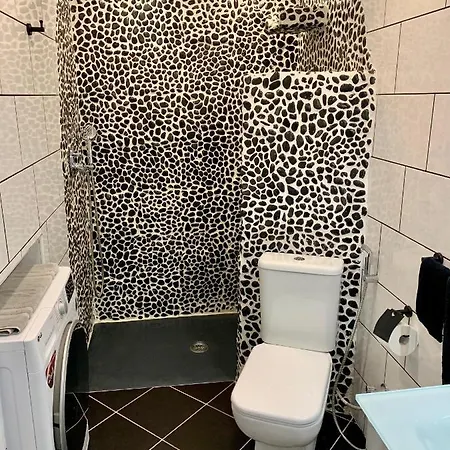 La Dama Gris - Fuerteventura Wi-fi * Costa de Antigua