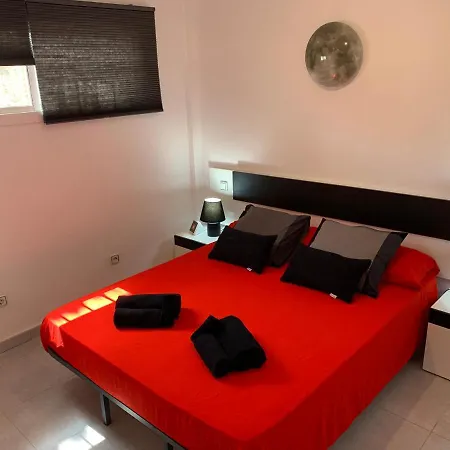 La Dama Gris - Fuerteventura Wi-fi