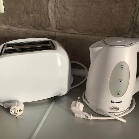 La Dama Gris - Fuerteventura Wi-fi 아파트 *