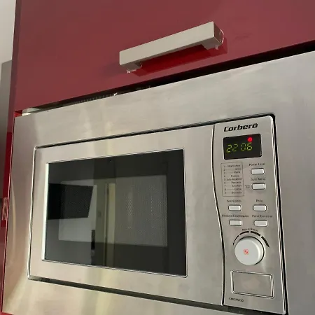 Apartman La Dama Gris - Fuerteventura Wi-fi Costa de Antigua