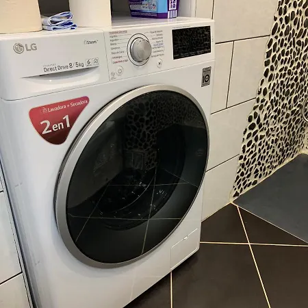 Apartman La Dama Gris - Fuerteventura Wi-fi Costa de Antigua