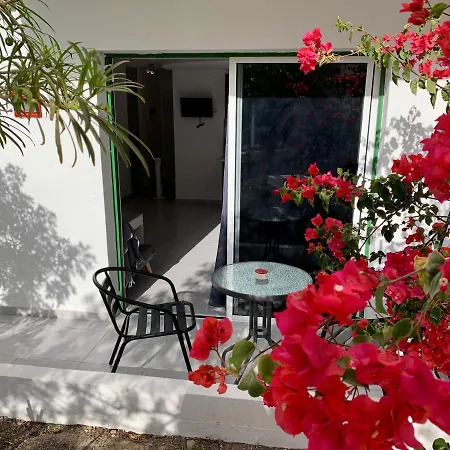 La Dama Gris - Fuerteventura Wi-fi