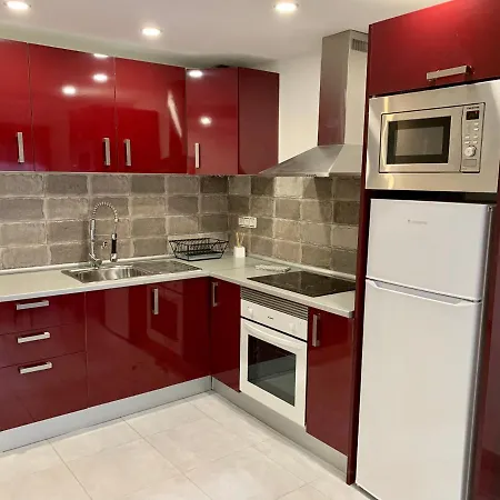 La Dama Gris - Fuerteventura Wi-fi 科斯塔德安提瓜