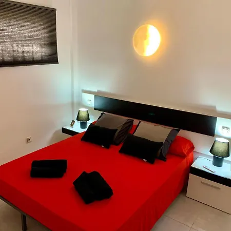 La Dama Gris - Fuerteventura Wi-fi 科斯塔德安提瓜