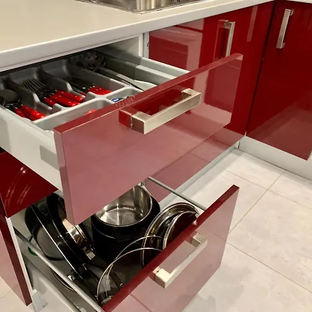 La Dama Gris - Fuerteventura Wi-fi * 科斯塔德安提瓜