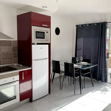 La Dama Gris - Fuerteventura Wi-fi * 科斯塔德安提瓜