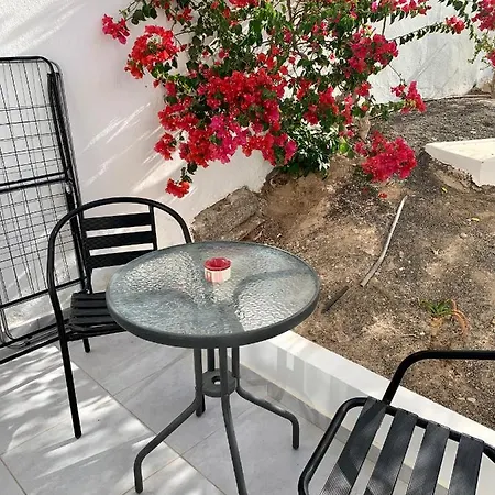 公寓 La Dama Gris - Fuerteventura Wi-fi