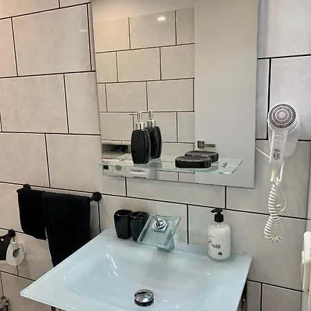 La Dama Gris - Fuerteventura Wi-fi *