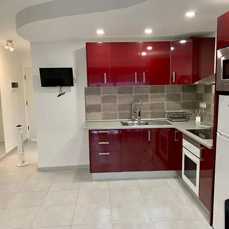 La Dama Gris - Fuerteventura Wi-fi * 科斯塔德安提瓜