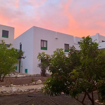 La Dama Gris - Fuerteventura Wi-fi * 科斯塔德安提瓜